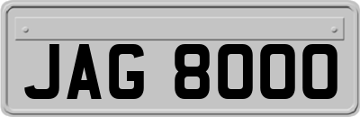 JAG8000