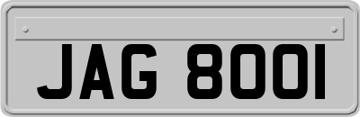 JAG8001
