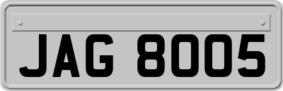 JAG8005