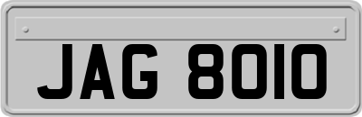JAG8010
