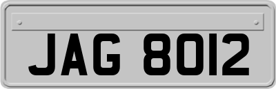 JAG8012