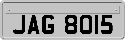 JAG8015