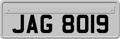 JAG8019