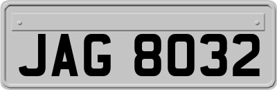 JAG8032