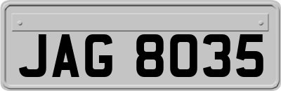 JAG8035