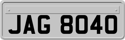JAG8040