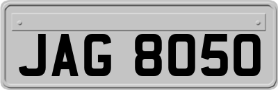 JAG8050