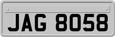 JAG8058