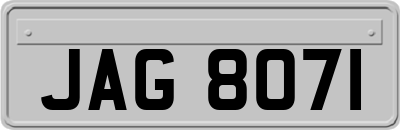 JAG8071