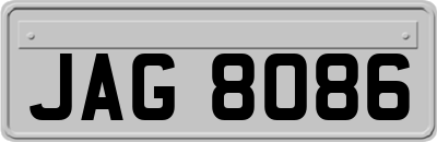 JAG8086