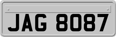 JAG8087