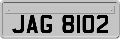 JAG8102
