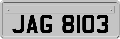JAG8103