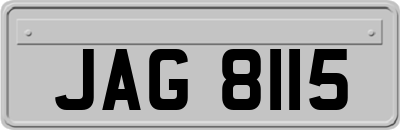 JAG8115