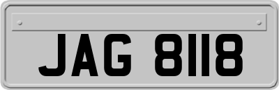JAG8118