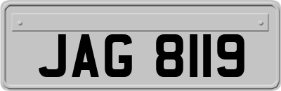 JAG8119