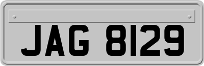 JAG8129