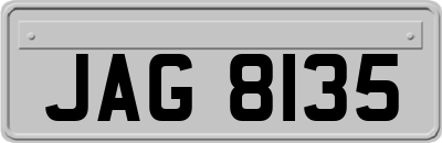 JAG8135