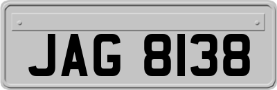 JAG8138
