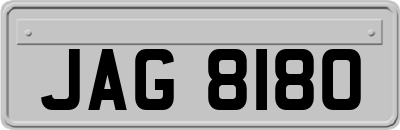 JAG8180