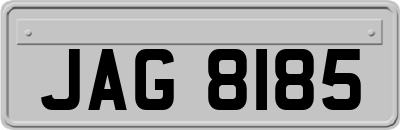JAG8185
