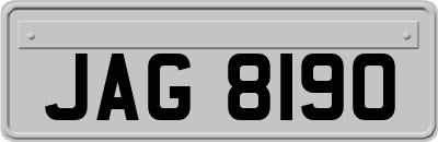 JAG8190