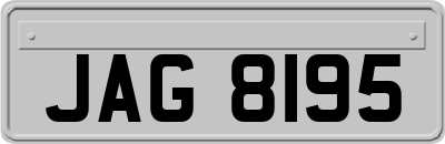 JAG8195