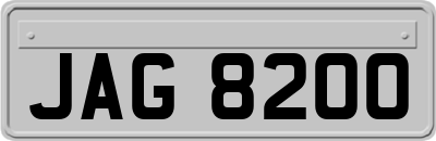 JAG8200