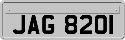 JAG8201