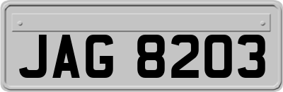 JAG8203