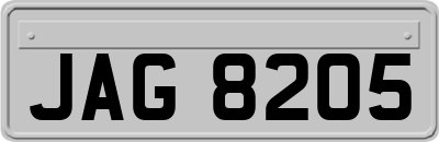 JAG8205