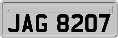 JAG8207
