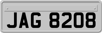 JAG8208