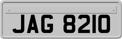 JAG8210