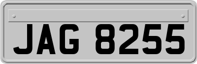 JAG8255