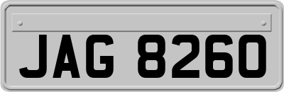 JAG8260