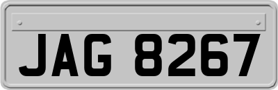 JAG8267