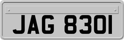 JAG8301