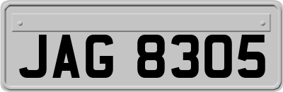 JAG8305
