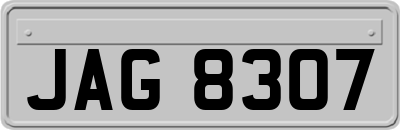 JAG8307