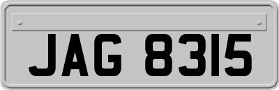 JAG8315