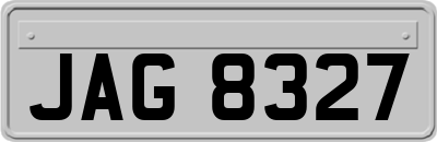 JAG8327