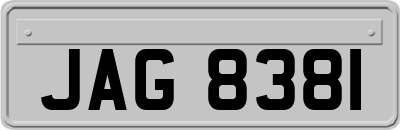 JAG8381