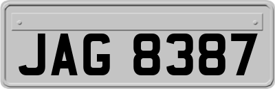 JAG8387