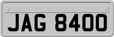 JAG8400