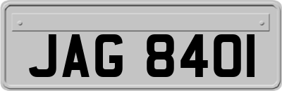 JAG8401