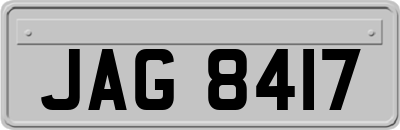 JAG8417