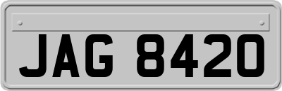JAG8420