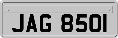 JAG8501