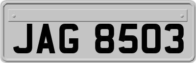 JAG8503